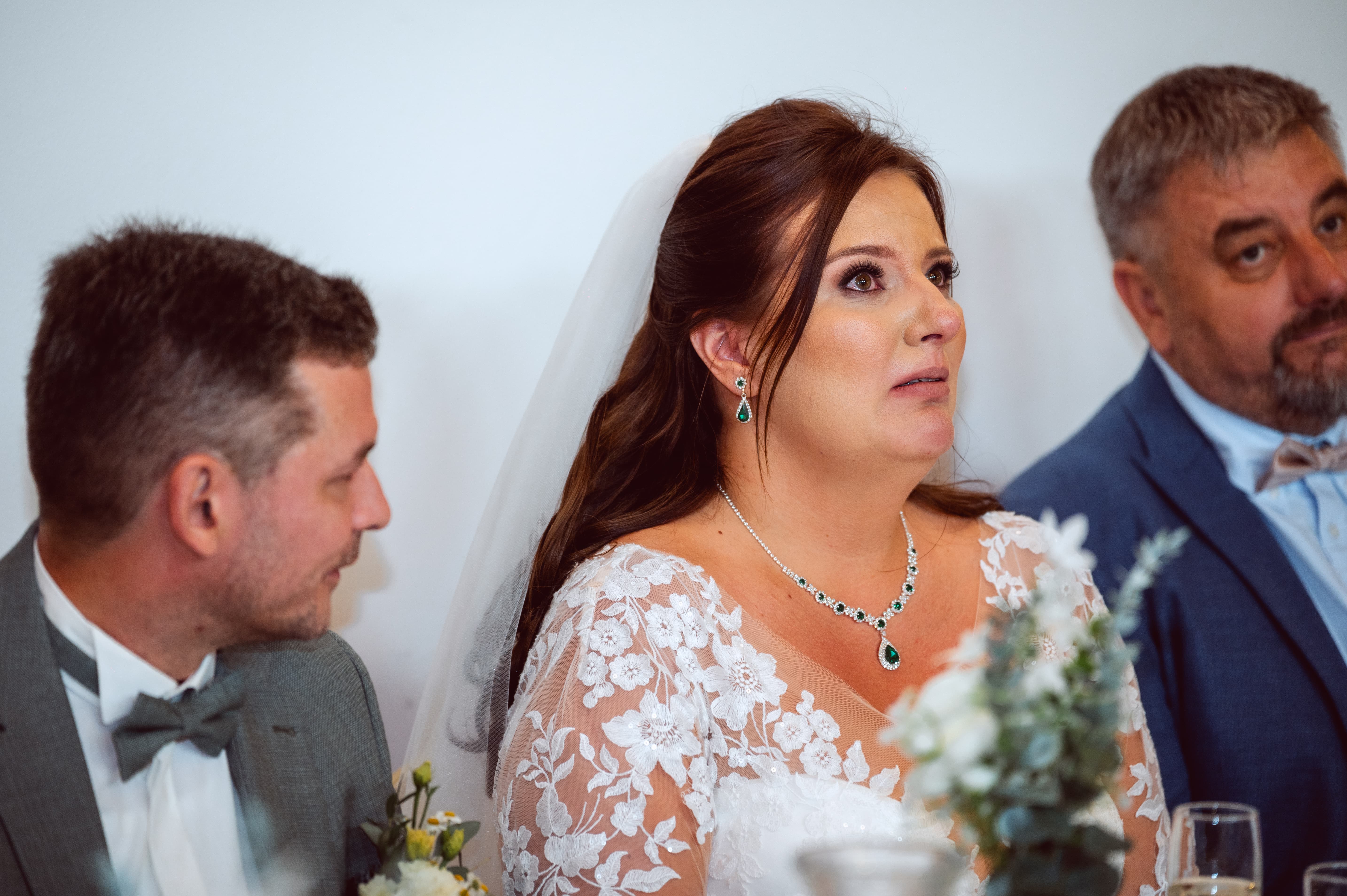 Svatba Zdeněk & Veronika Sladcí