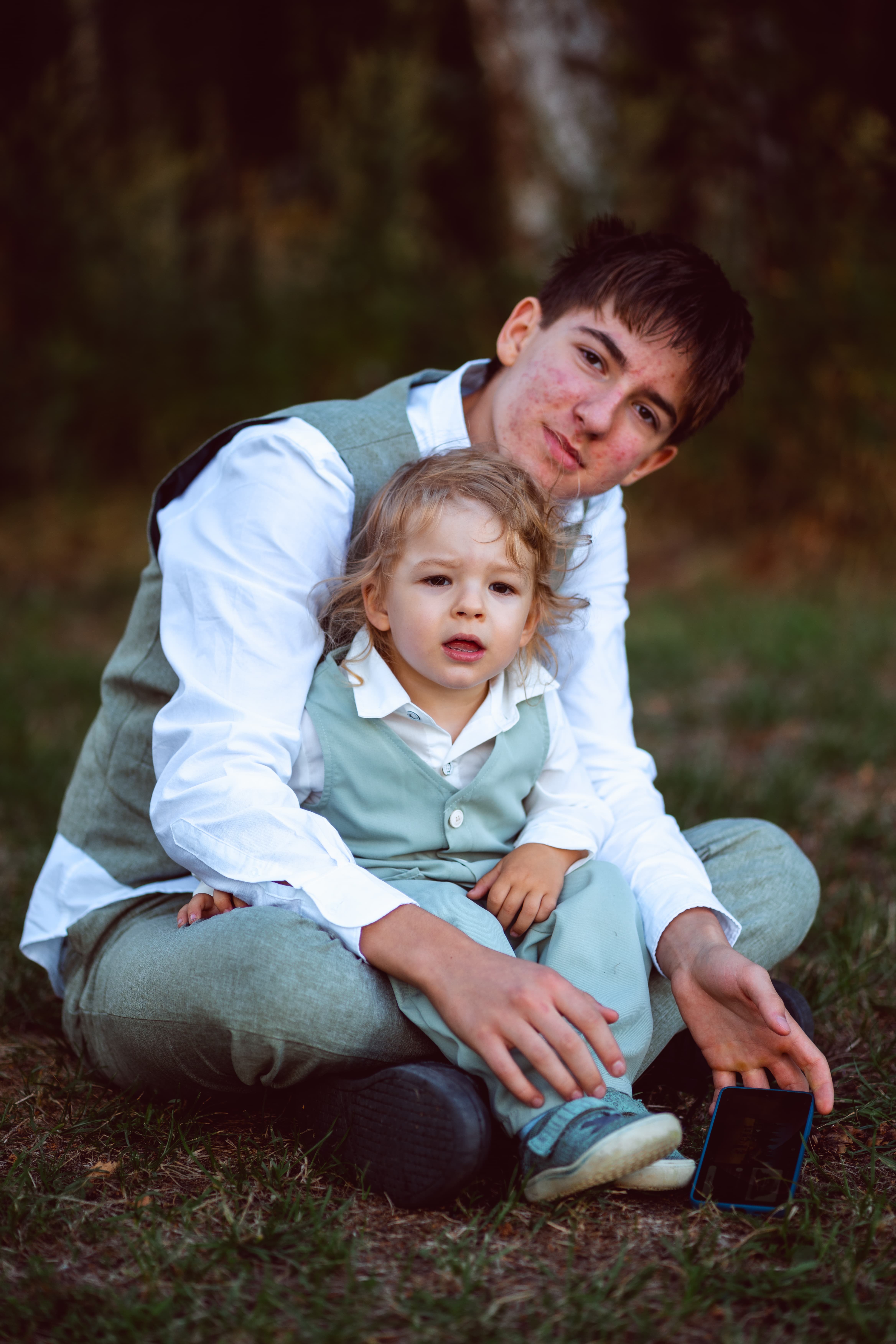 Svatba Zdeněk & Veronika Sladcí